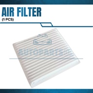 Air Filter for Toyota Altis ZZE121/122 / Caldina AZT241 246 ST246 ZZT241 / Wish ANE11 (88568-52010)