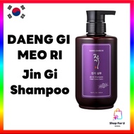 [DAENG GI MEO RI] Original Jin Gi Herbal Shampoo 500ml