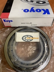 BEARING 30212 KOYO ASLI JAPAN