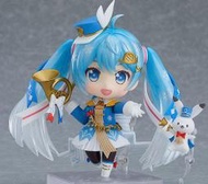 (內有優惠)GSC 黏土人 雪初音 雪未來 WF2020冬限定 Snow Parade Ver Miku PVC可愛送禮