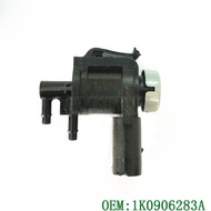 AutoPpart genuine new  EGR Vacuum Solenoid Valve For VW for Jetta for Golf 1.6TDI 1.9TDI 2.0TDI   OE