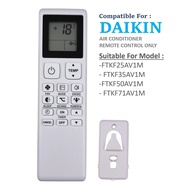 Compatible For Daikin Air Cond Aircond Air Conditioner Remote Control TMB24A