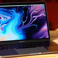 Laptop Apple MacBook pro 13.3 Touch Bar