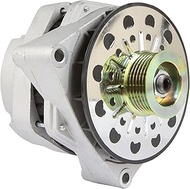DB Electrical ADR0201 Alternator for Chevrolet GMC Trucks and Vans with 4.3L, 5.0L, 5.7L, 6.5L Diese