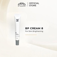 M+ Brightening & Pigmentation Cream BP8 (30 ml)