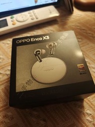 Oneplus / Oppo Enco X3 Dynaudio TWS 藍牙耳機