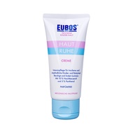 German Direct Mail Eubos Eubos Baby Cream Sensitive Skin Moisturizing Moisturizing Cream Efficacy An
