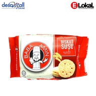 BABA AMIN Biskut Susu