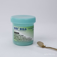 Flux Paste BGA Manufacturer Flux Paste Flux Oil Flux Paste Rinse-Free NC-559-ASM Repair FWHU