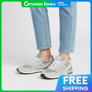New Balance | นวบาลานซ CM996GR2 - GR2 1711480 CM996GR2