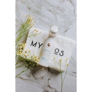 Mythos Cleansing Mousse - For All skin type