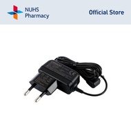 Omron AC Adapter HHP-CM01 (for Blood Pressure Monitor - Selected Models) [NUHS Pharmacy]