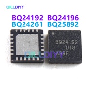 5Pcs BQ25910 BQ2549 BQ24196 BQ24192H BQ24261 BQ24261M BQ24296M BQ25892 BQ24192 BQ25890 BQ25890H BQ25