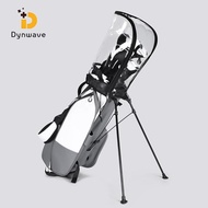 Dynwave Golf Bag Rain Cover for , Rainproof Waterproof Golf Bag Protector Protective Cover