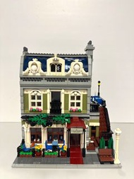 Lego 10243 Parisian Restaurant