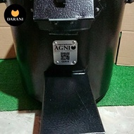 Kompor Agni Type Gen-8 Post Anglo