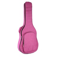 21 Inci 23 Inci 26 Inci Ukulele Beg Empuk Ukulele Beg Gitar Kecil Beg Ukulele Beg Beg Sarung