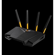 Asus Taf Gaming AX3000 Wi-Fi Router used full set in box