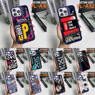 SAMSUNG A50S/A70S/J2 Prime/J5 Prime/J7 Prime/ J5 /J6/J7 CASE PICTURE PL CODE A031-A040 (MACC)
