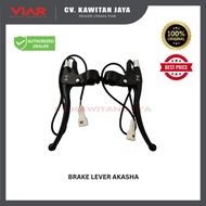 AKASHA ELECTRIC BIKE BRAKE HANDLE | BRAKE LEVER Viar EBIKE AKASHA