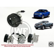Ford Ranger T6 Mazda BT50 BT-50 UP UR 2.2L PA4T Diesel Engine 7PK Power Steering Pump OEM NEW