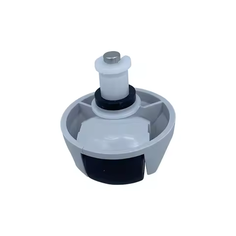 Replacement Front Caster For Xiaomi STYTJ03ZHM Vacuum-mop2 X10+ s10+ Dreame D9 D10plus L10S pro C102