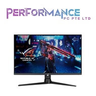 Asus ROG Strix XG32UQ 32 Inch (3840 x 2160) 160 Hz Monitor (3 YEARS WARRANTY BY AVERTEK ENTERPRISES PTE LTD)