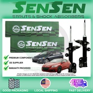 Honda Crz , Insight Front Gas Shock Absorber SENSEN