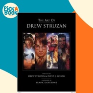 [100% Original Books] - Art of Drew Struzan by Drew Struzan (UK edition, paperback)