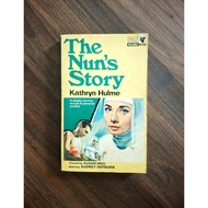 The Nun's Story (Kathryn Hulme)