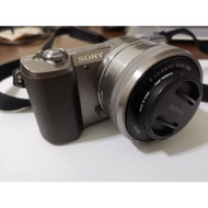 Sony a5100-used but good condition