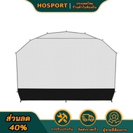 【HOSPORT Camping Mall】Camping Dome Shelter 150d Oxford Fabric Outdoor Dome เต็นท์ PU3000 มม. กันน้ำก