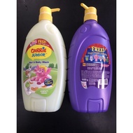 carrie junior 1000gram