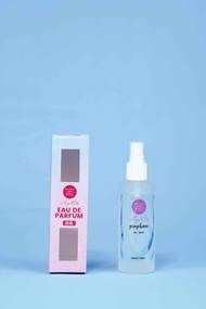 B&B Gingham by RMG Perfume Collection with FREE Box