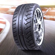 Weishi Good Luck Semi-Hot Melt Tire 235 255 285/35 40 45R17R18R20 SPORT High Performance