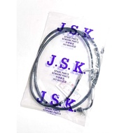 Refueling Line Throttle Single Oil 5SK Carburetor RS100 RS 100 Vehicle Speed 100