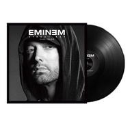 Genuine Eminem Eminem Eminem Eminem Eminem Eminem Street Rap LP Vinyl Record 40cm Turntable Gramopho