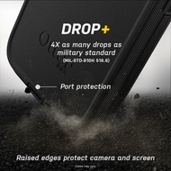 Cover/case/casing Samsung Galaxy S22 Ultra Otterbox Otter Box Armor