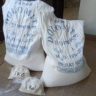 Super Dolomite Lime 1 Kg