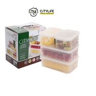 Citylife Citybox 4 Piece Set - H4087 - Citylong
