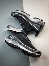 💜Salomon XT-6 FT 黑鞋 (35-46碼)