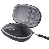 Logitech M590 Silent Wireless Bluetooth Mouse Storage Case Portable Mouse Case