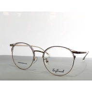 OIC EYEWEAR FRAME EYEXCEL H00062 C8 SIZE:50 BRIDGE:18 LENGTH:142