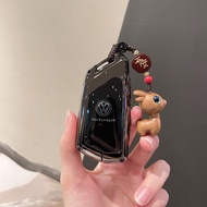 2024 Models FAW Volkswagen Magotan B9 Key Cover New Style Magotan B9 380 Dedicated Magotan B9 Key Co