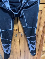 Nike Pro 黑色緊身褲