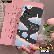 Casing Samsung A13 / Samsung A23 / Samsung A32 / Samsung A135F / Samsung A235F / Samsung A325F - Cas