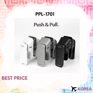 LG Push Pull Type Smart Door Lock Handle PPL-1701 Home security