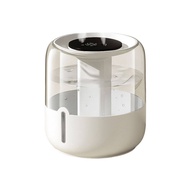 6perscent 7L Ultrasonic Air Humidifier Top Fill Quiet Mist Night Light Auto on-off large capacity