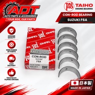CON ROD BEARING SUZUKI MULTICAB F6A SIZE STD TAIHO JAPAN R658A