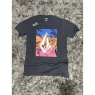 Volcom ส่งเงินสด man t shirt